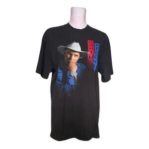 Vintage Garth Brooks Tee